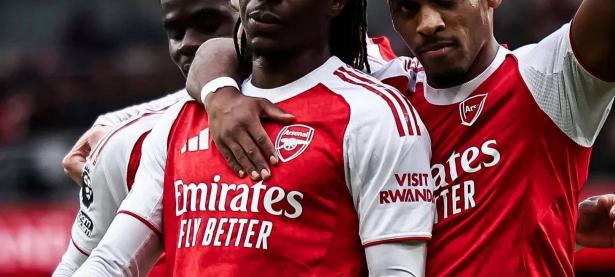 爱游戏登录-阿森纳会赛联赛，狼队顶头脑舞者