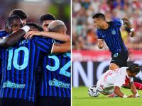 爱游戏官网-圣埃蒂安队员发挥出色，客场轻松赢球