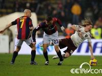 爱游戏中国官网-罗纳尔多帽子戏法，尤文图斯客场大胜博洛尼亚的简单介绍