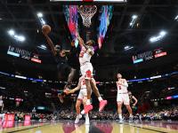 爱游戏亚洲官网-欧洲高水平篮球比赛激烈开打，球迷热情响应(欧洲高水平篮球比赛激烈开打,球迷热情响应了)