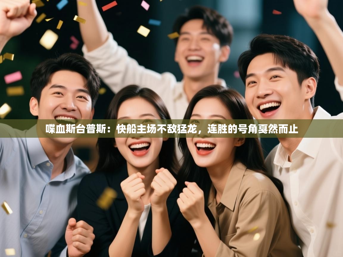 喋血斯台普斯：快船主场不敌猛龙，连胜的号角戛然而止  第1张