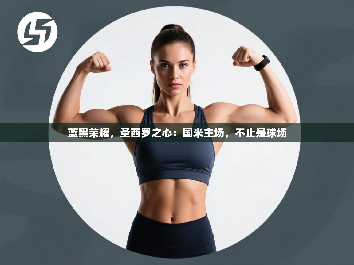 蓝黑荣耀，圣西罗之心：国米主场，不止是球场  第1张