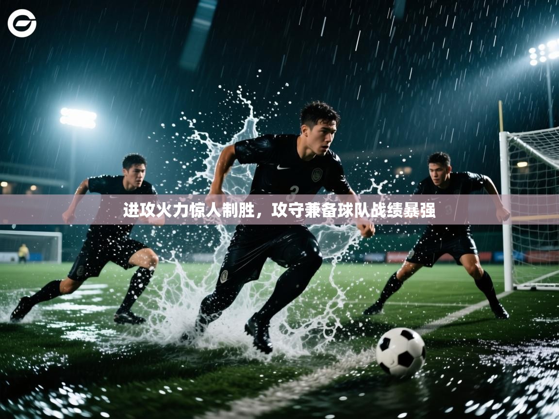 进攻火力惊人制胜,攻守兼备球队战绩暴强 第1张