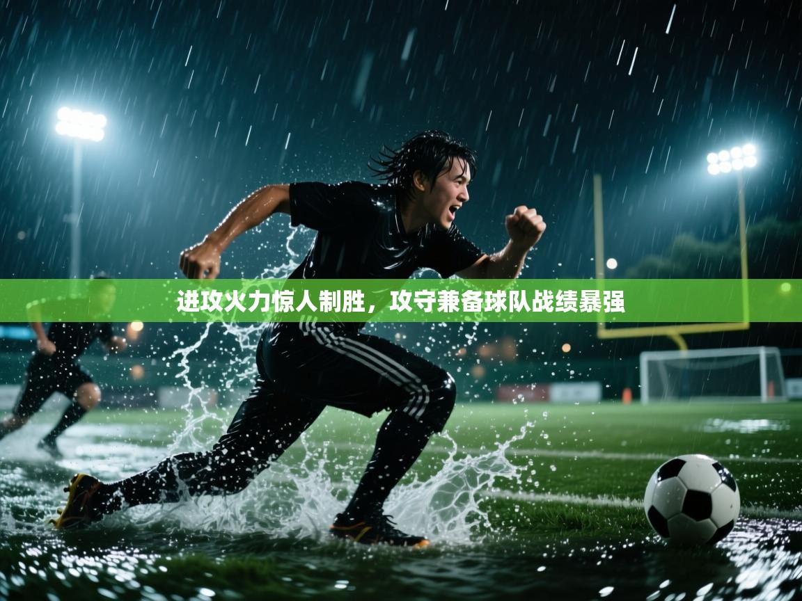 进攻火力惊人制胜,攻守兼备球队战绩暴强 第2张