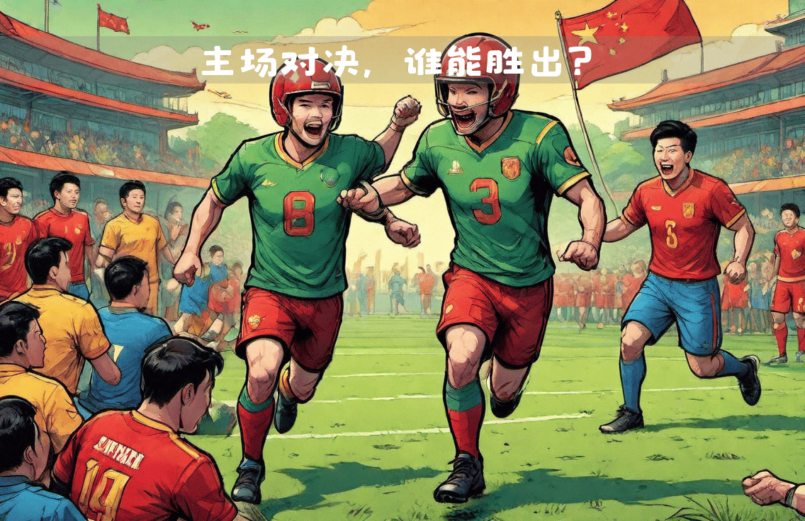 十万火急，国际足球比赛谁能胜出？的简单介绍