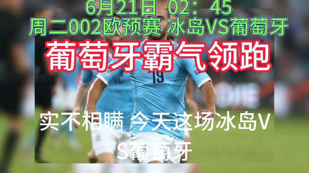 葡萄牙战胜冰岛，继续领跑小组(葡萄牙战胜冰岛,继续领跑小组赛)
