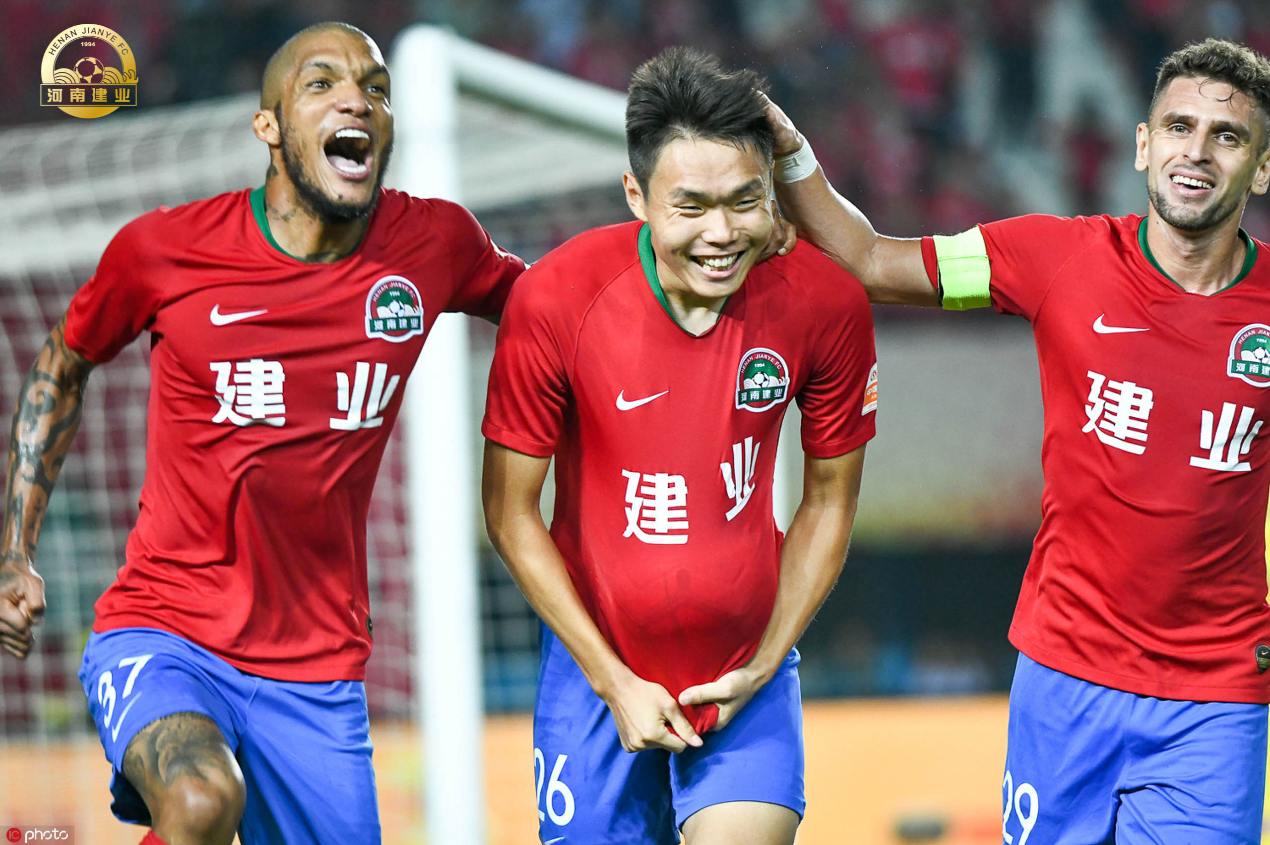 河南建业客场取分,保持不败状态的简单介绍 河南建业客场取分,保持不败状态的简单介绍