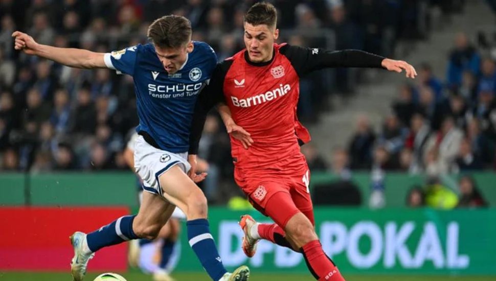 勒沃库森击败斯图加特晋级,桑普多利亚战平触底的简单介绍 勒沃库森击败斯图加特晋级,桑普多利亚战平触底的简单介绍