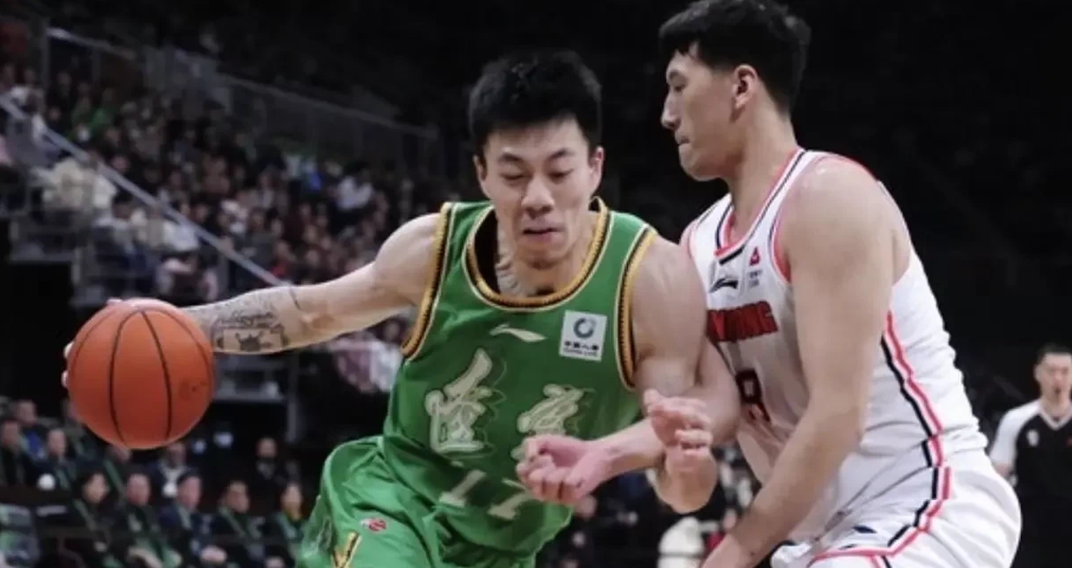 辽宁男篮连胜暂停,迎战广东队 辽宁男篮连胜暂停,迎战广东队