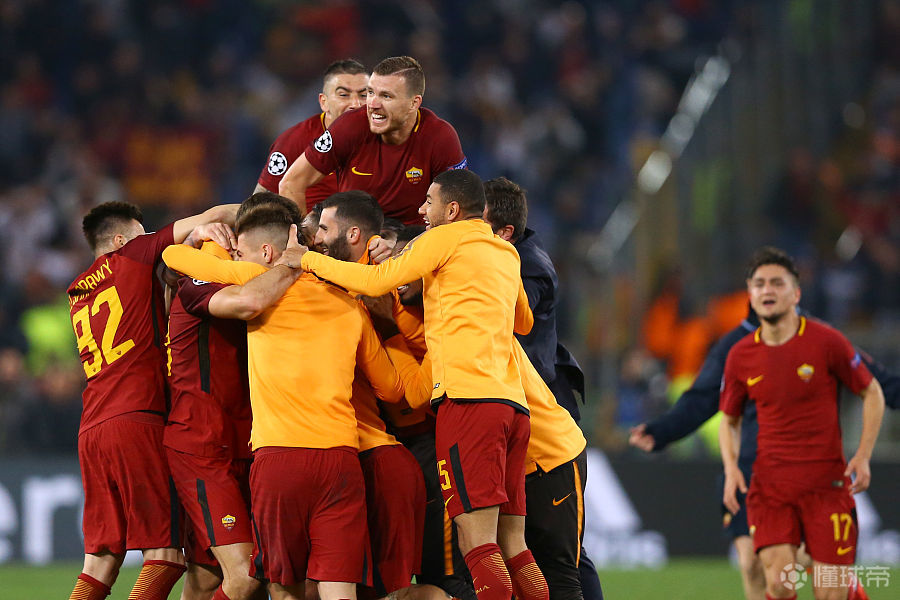 罗马客场失利,战绩出现波动 罗马客场失利,战绩出现波动