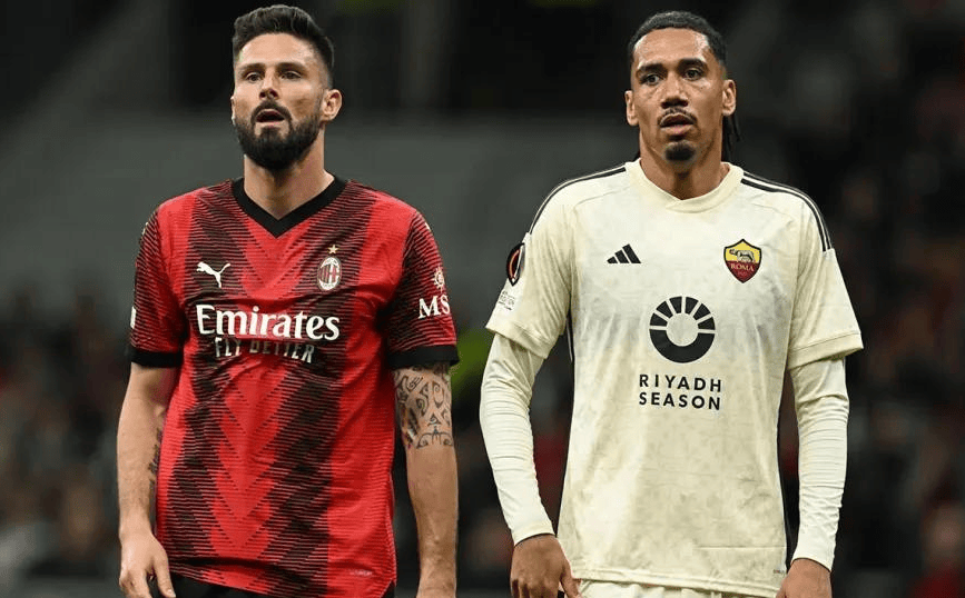 曼联客场战平AC米兰,晋级欧联杯四强的简单介绍 曼联客场战平AC米兰,晋级欧联杯四强的简单介绍