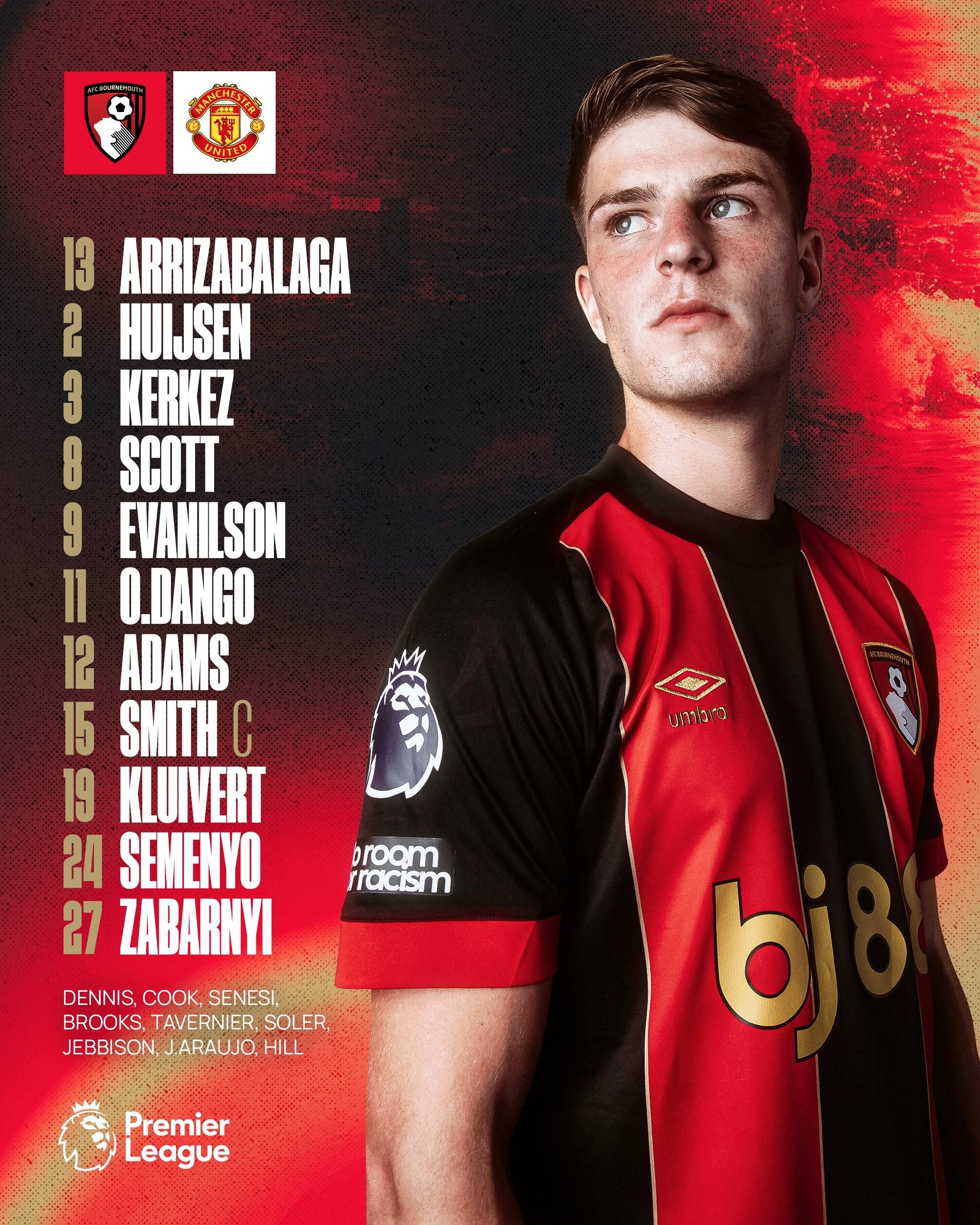 关于伯恩茅斯客场不敌沃特福德,保级形势更加危急的信息 关于伯恩茅斯客场不敌沃特福德,保级形势更加危急的信息