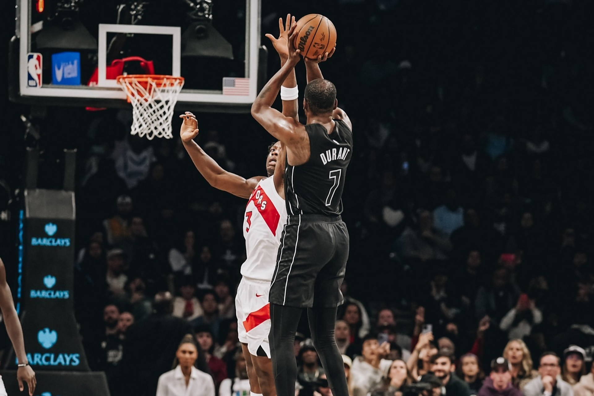 包含篮网客场战胜猛龙,第二战比赛充满悬念的词条 包含篮网客场战胜猛龙,第二战比赛充满悬念的词条