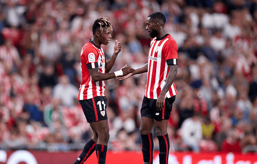 毕尔巴鄂击败奥萨苏纳，收获宝贵三分的简单介绍