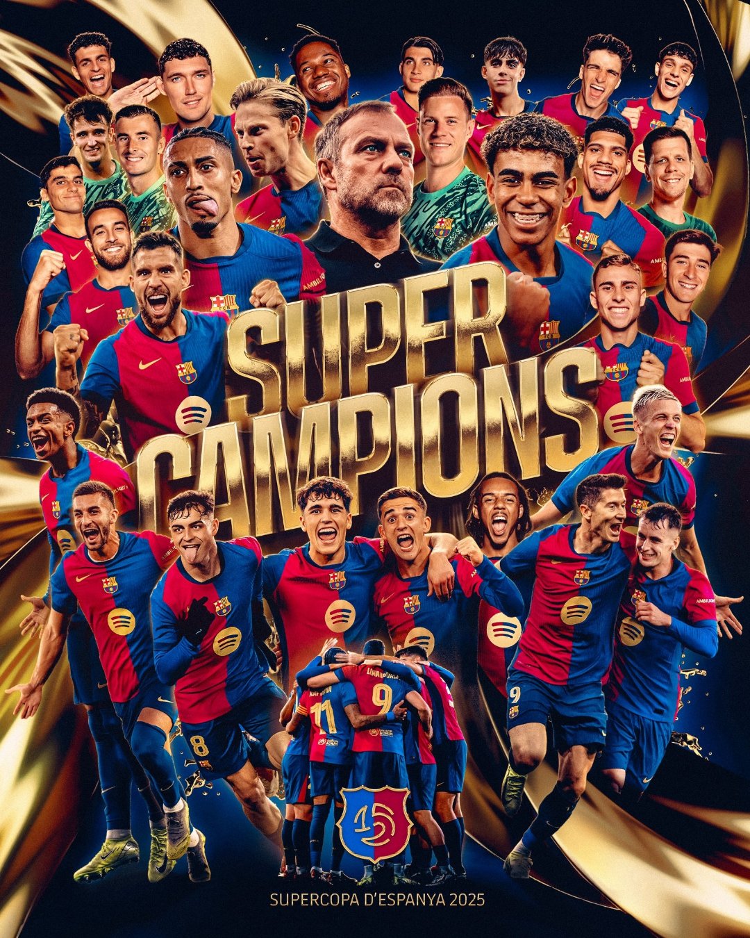 足球赛场上各队实力对决，比赛精彩无比的简单介绍