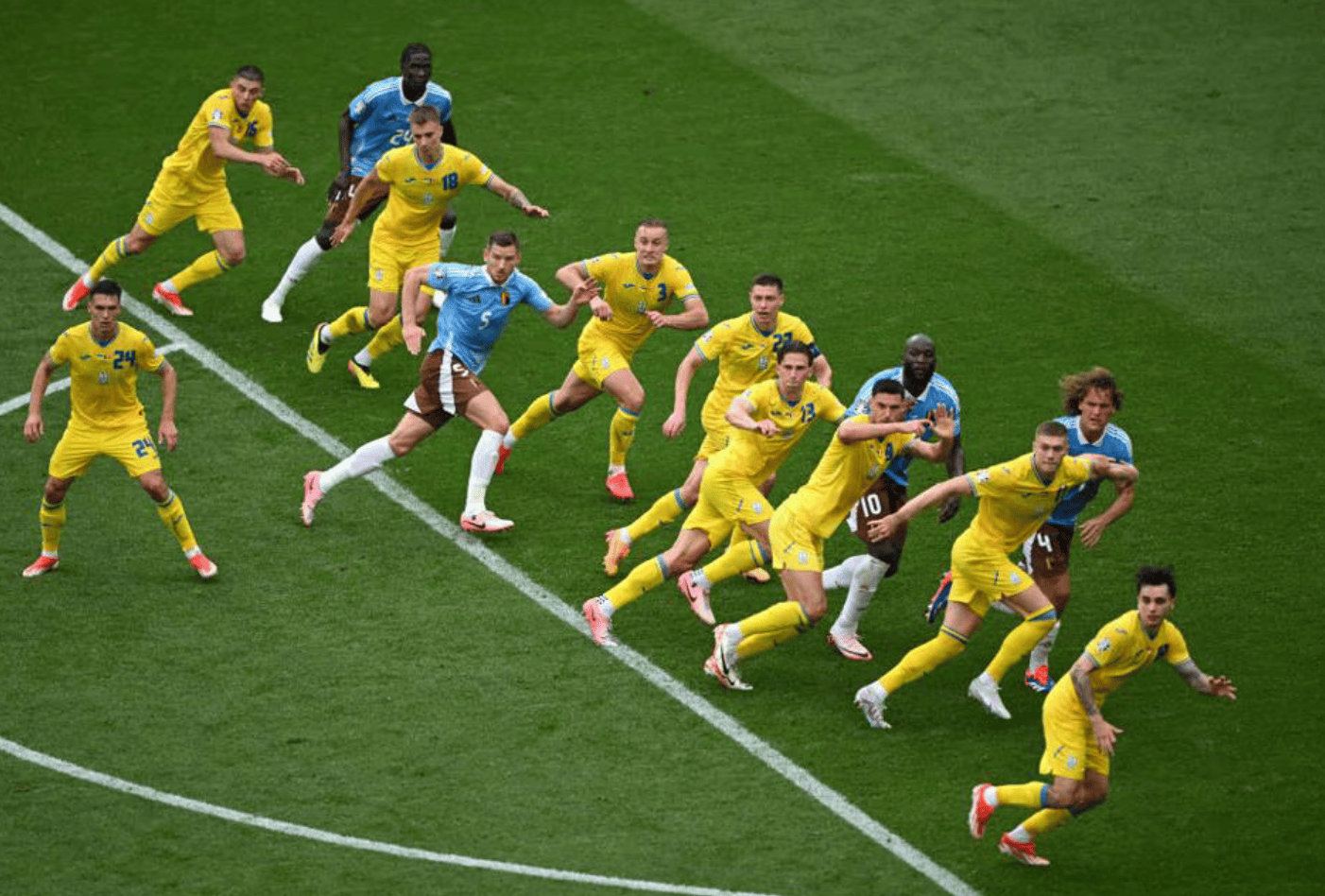 关于斯洛伐克女足比赛赛风云突变的信息 关于斯洛伐克女足比赛赛风云突变的信息