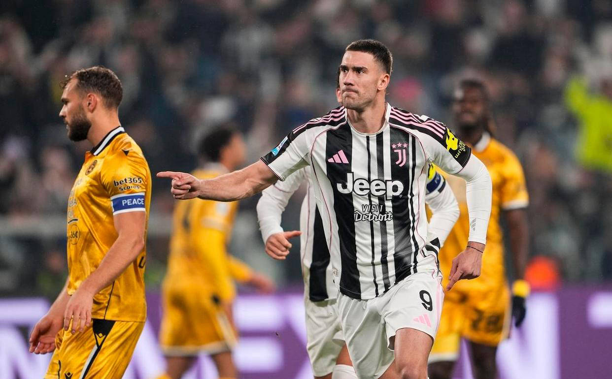 尤文图斯职业球员表现出色,赢得胜利的简单介绍 尤文图斯职业球员表现出色,赢得胜利的简单介绍