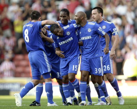 关于切尔西将对阵斯托克城,争取积分反弹的信息 关于切尔西将对阵斯托克城,争取积分反弹的信息