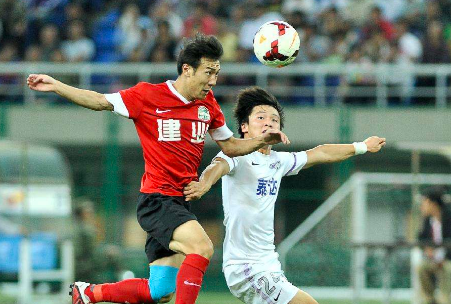 关于贵州智诚主场与建业战平，保级形势不妙的信息