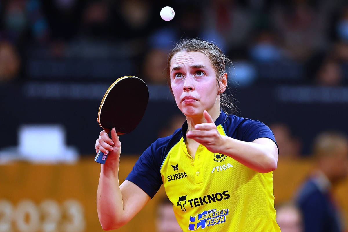 匈牙利女子手球队横扫对手 匈牙利女子手球队横扫对手