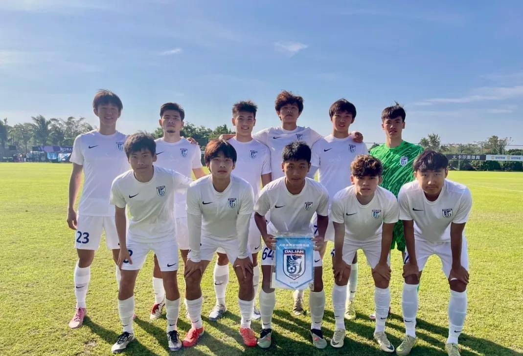 青年联赛精彩对决，甲级球队斩获连胜的简单介绍