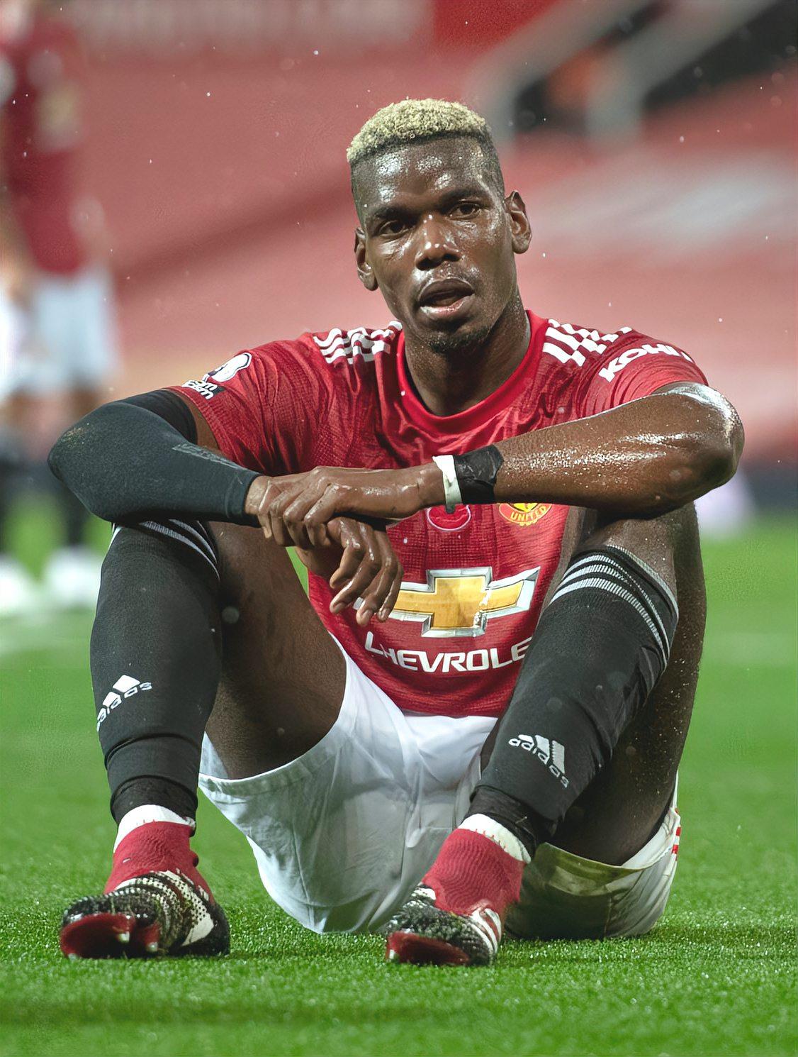 博格巴伤愈归来!曼联要勇往直前 博格巴伤愈归来!曼联要勇往直前