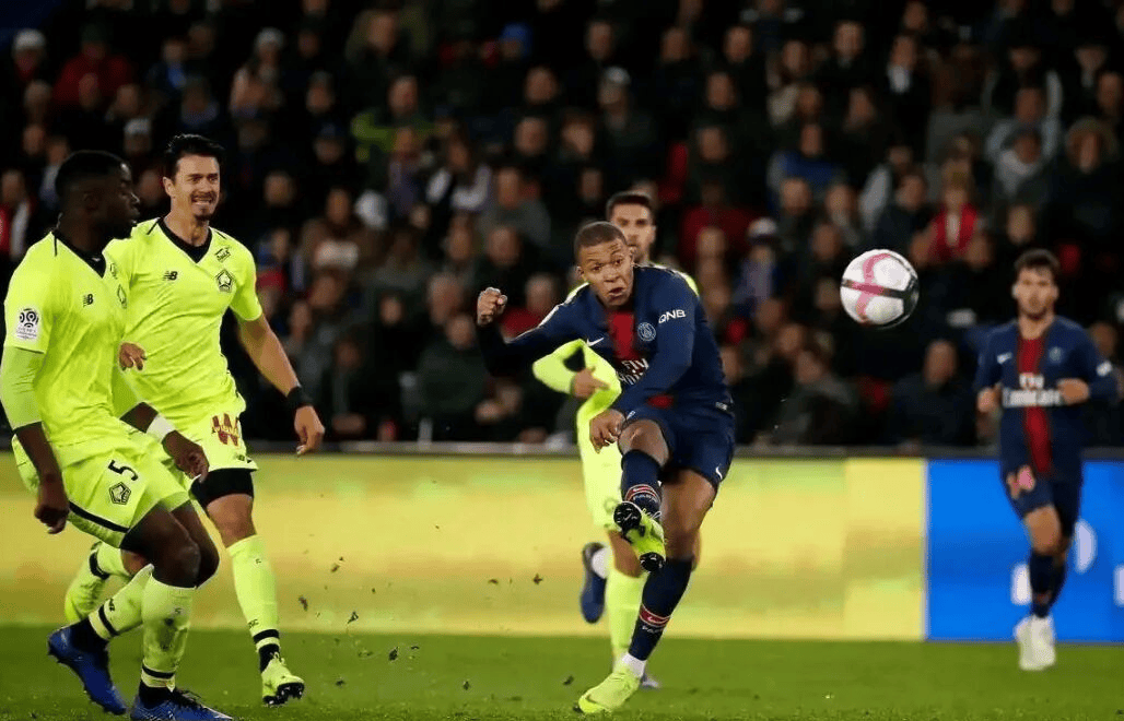 巴黎圣日耳曼胜出,法甲夺冠增大可能性的简单介绍 巴黎圣日耳曼胜出,法甲夺冠增大可能性的简单介绍