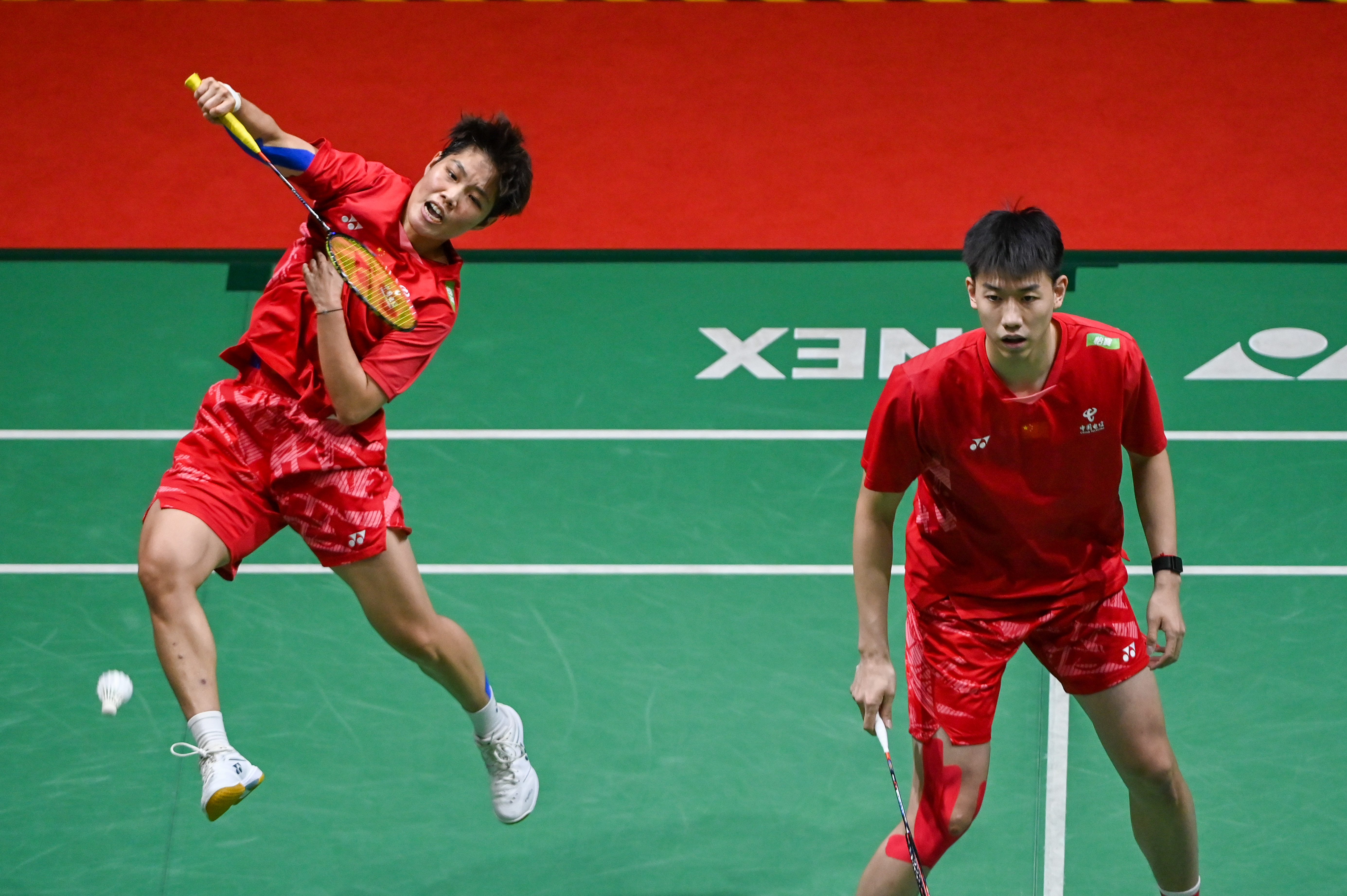 马来西亚代表队在国际比赛中力压对手，夺得胜利的简单介绍